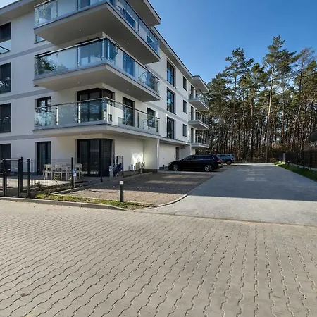 Stylowy Z Tarasem I Parkingiem Blisko Plaży By Renters *